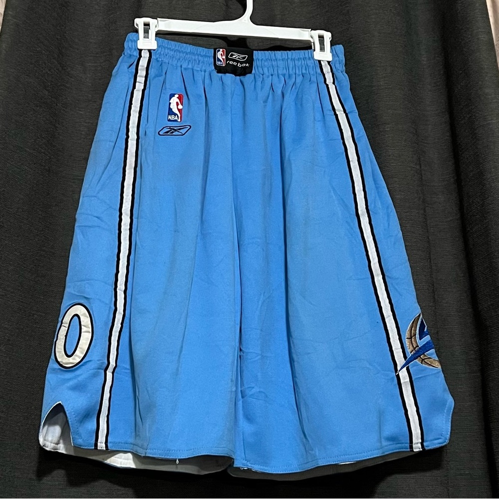 JERSEY SHORTS